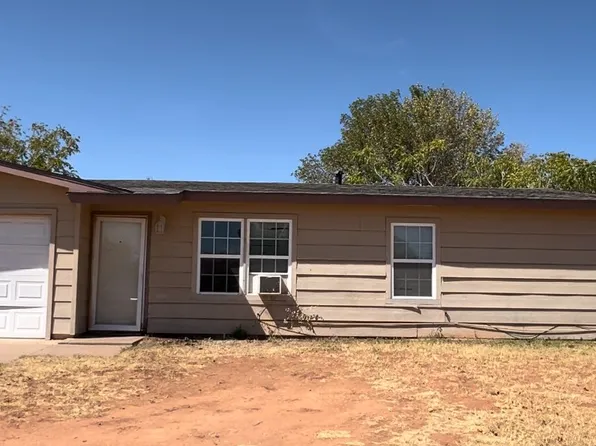 5350 S 7th St, Abilene, TX 79605