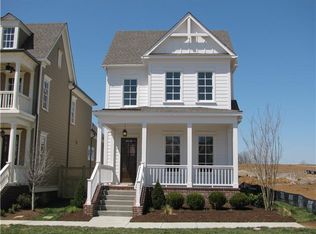 1023 Rural Plains Cres LOT 53, Franklin, TN 37064