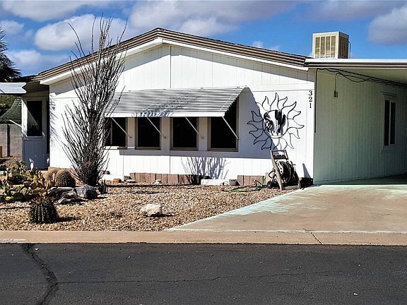 3rd image of 8103 E Southern Ave Lot 321