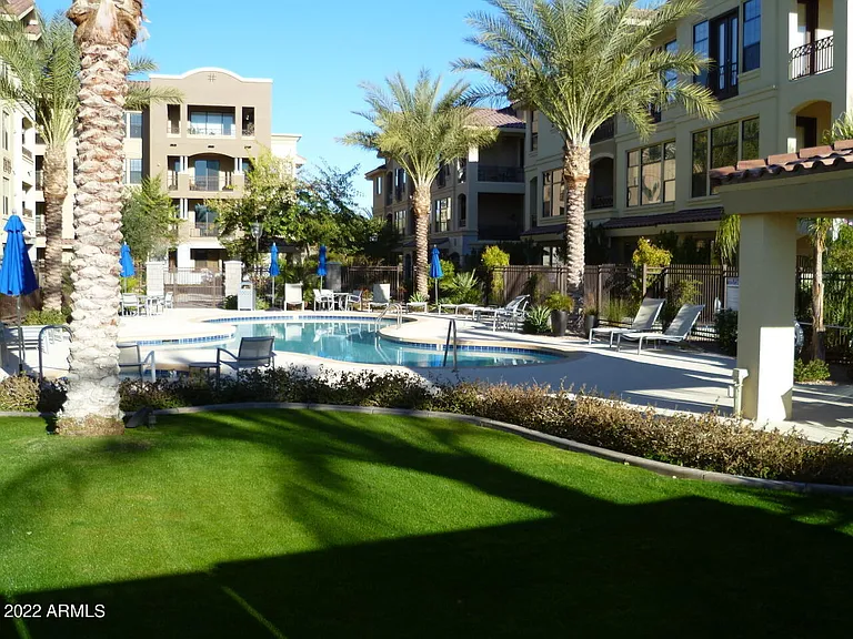 7291 N Scottsdale Rd #1016 — Photo 21
