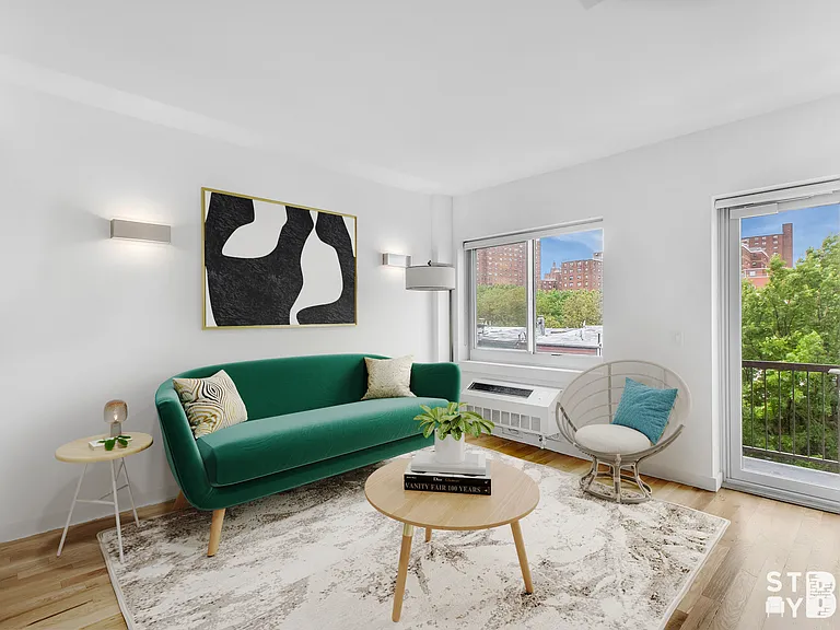 333 Greene Ave #4B — Photo 2