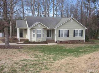 216 Dulcimer Ln, Zebulon, NC 27597