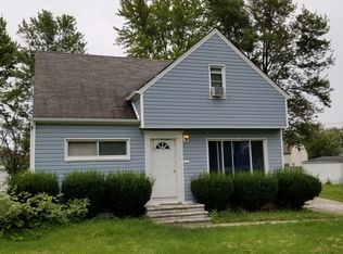712 Shelley Pkwy, Berea, OH 44017