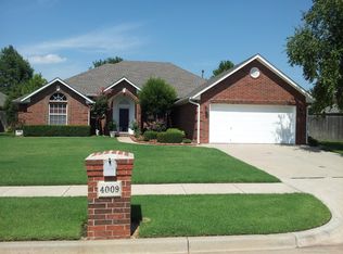 4009 Pleasant Grv, Norman, OK 73072