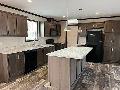 Floor plan PW6154