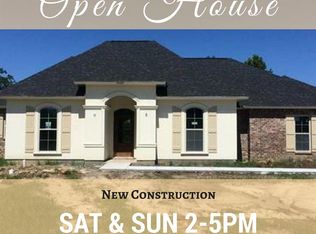 14327 Summer Place Dr, Gonzales, LA 70737