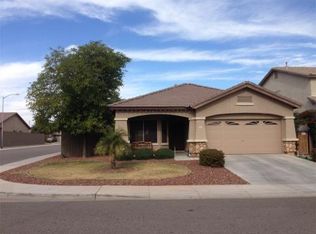 14648 W Port Royale Ln, Surprise, AZ 85379