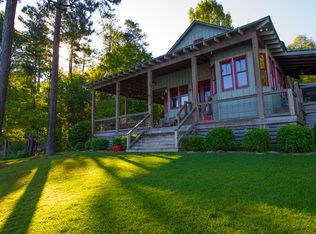 346 3rd St, Eclectic, AL 36024