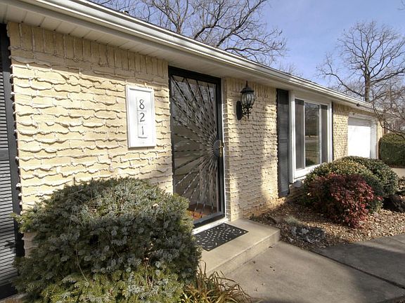 4th image of 821 W Rockwood St