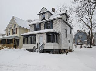 3 Walter Park, Rochester, NY 14611