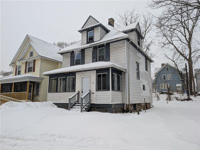 3 Walter Park, Rochester, NY, 14611