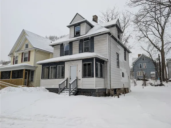 3 Walter Park, Rochester, NY 14611