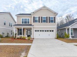224 Palmetto Walk Dr, Summerville, SC 29486
