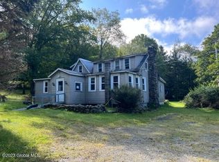 1554 Plank Rd, Petersburgh, NY 12138