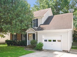 5608 Brookshadow Dr, Raleigh, NC 27610
