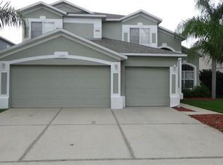 15349 Pebble Ridge St, Winter Garden, FL 34787