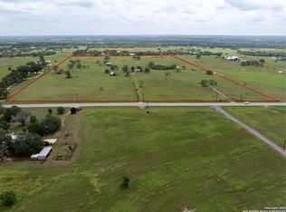 13841 Fm 775 LOT 4, La Vernia, TX 78121