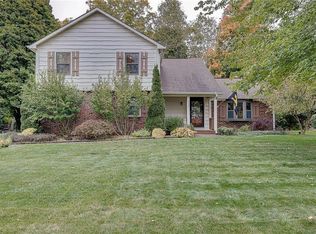 6509 Orville Ln, Indianapolis, IN