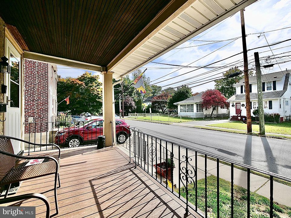 309 E Ashland Ave, Glenolden, PA 19036 Zillow