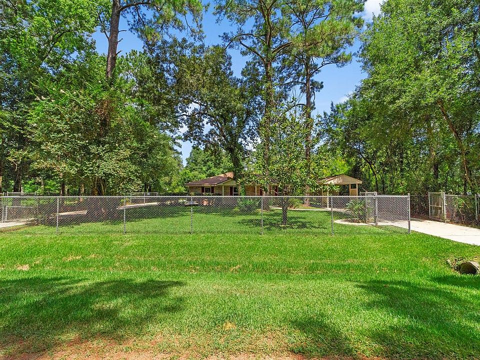 Large 1/2 acre lot