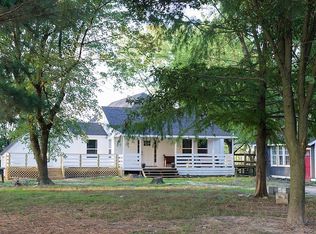 14050 L C Hickman Rd, Centerton, AR 72736