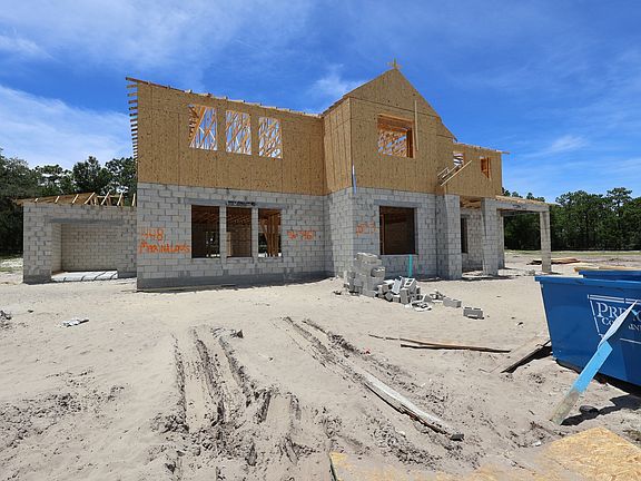 Exterior - June 7, 2026