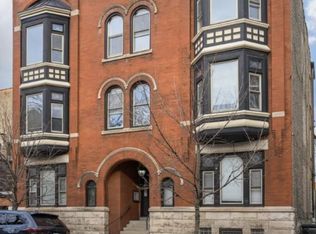 2149 N Racine Ave APT 1, Chicago, IL 60614