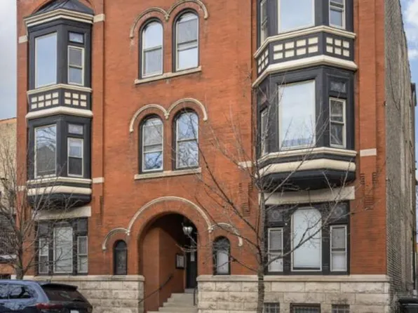 2149 N Racine Ave APT 1, Chicago, IL 60614