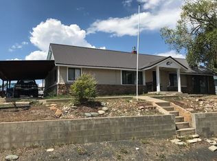 140 S 10th St, Pagosa Springs, CO 81147