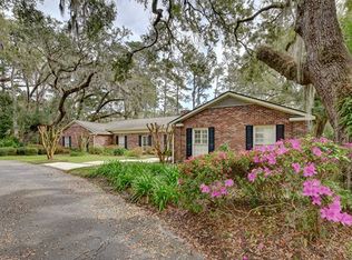 14 Black Banks Dr, Saint Simons Island, GA 31522
