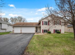 4842 190th St W, Farmington, MN 55024