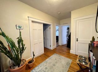 97 Kilsyth Rd #19, Brighton, MA 02135