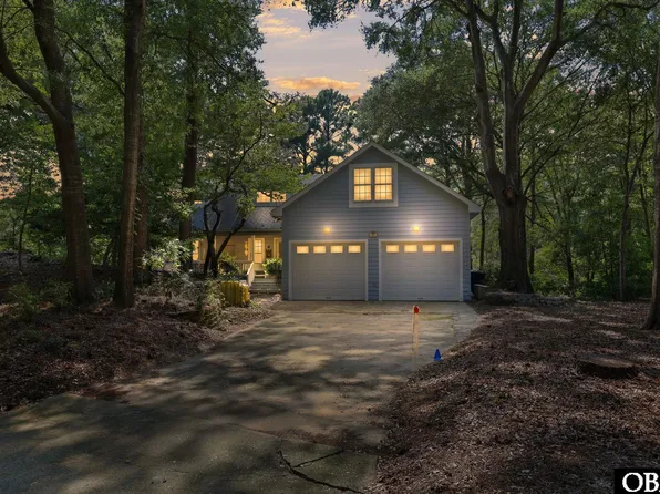 147 Poteskeet Loop Lot 532, Kitty Hawk, NC 27949