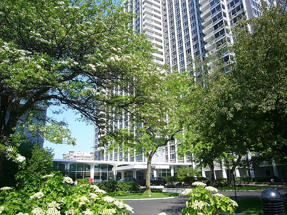 5th image of 4250 N Marine Dr APT 2314