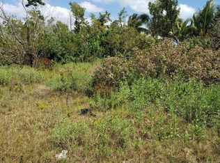 1155 Thatch Ln, Cudjoe Key, FL 33042