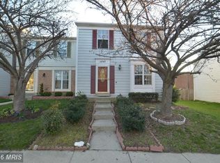 14947 Dinsdale Dr, Silver Spring, MD 20906