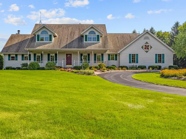 W1341 Town Line ROAD, Oostburg, WI 53070