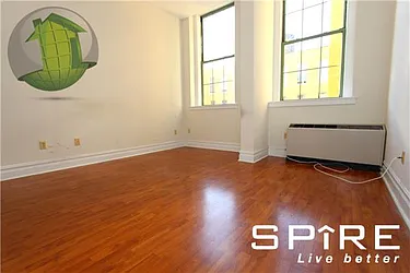 Rented by Spire Group