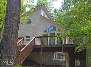 386 Josee Dr, Hartwell, GA 30643