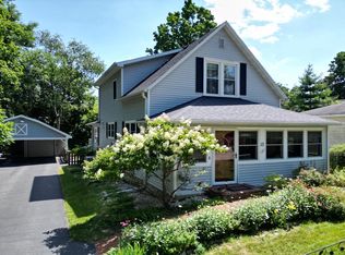 13 Orchard St, Williams Bay, WI