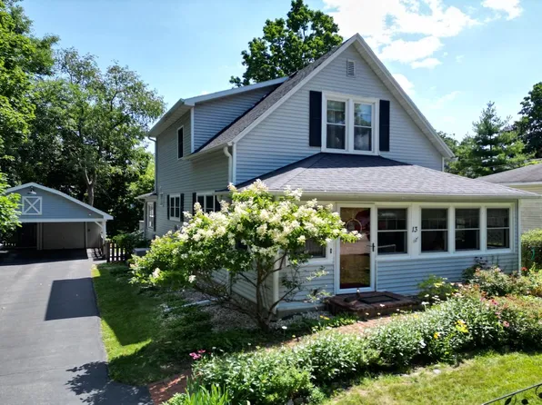 13 Orchard STREET, Williams Bay, WI 53191