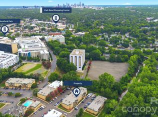 4739 Hedgemore Dr Unit H, Charlotte, NC 28209