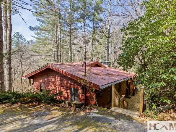 235 Hedden Lane, Highlands, NC 28741