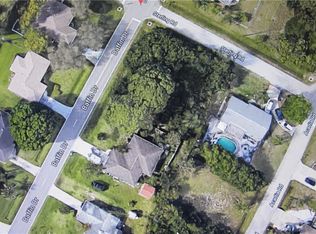 Hudson Rd, Venice, FL 34293