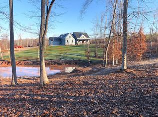 552 Troutman Farm Rd, Statesville, NC 28677