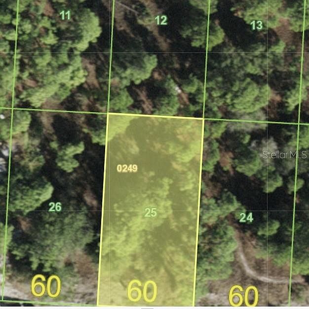 1st image of 27346 NASSAU DRIVE LOT 25