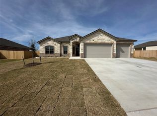 132 Lasso Loop, Lorena, TX 76655