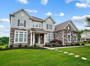 2905 Highland Woods Blvd, New Albany, OH 43054