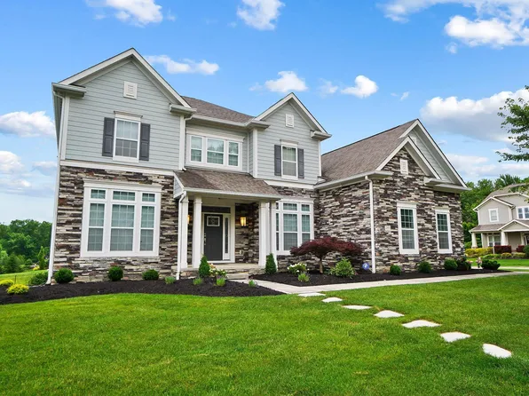 2905 Highland Woods Blvd, New Albany, OH 43054