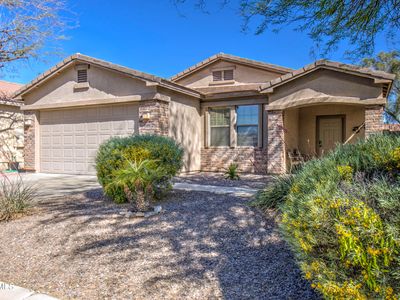 208 E Diamond Trl, Queen Creek, AZ, 85143
